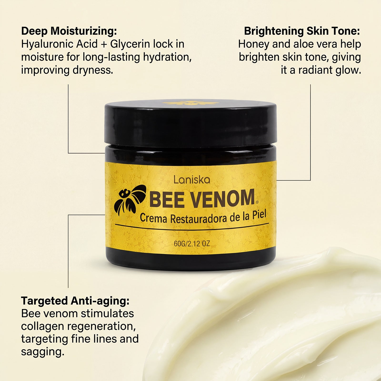 Skin Care Cream