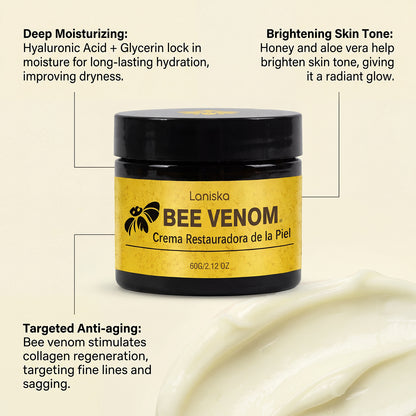 Skin Care Cream