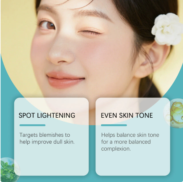 Skin Care Patches