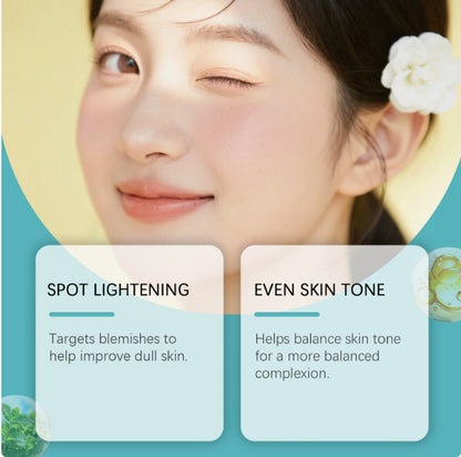 Skin Care Patches