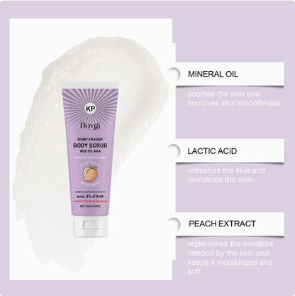 Body Scrub