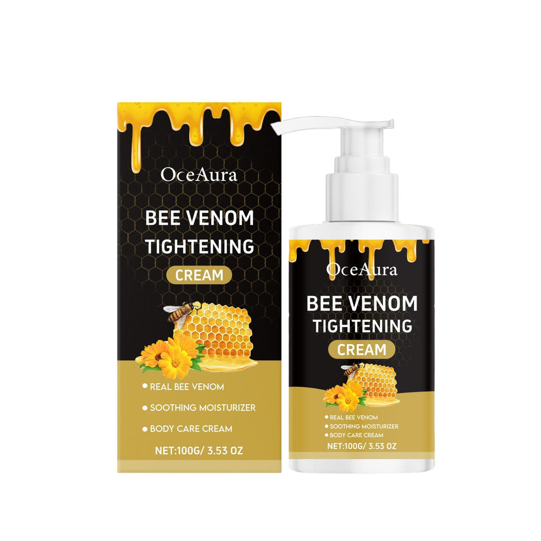Moisturizing Body Lotion
