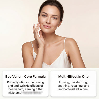 Skin Care Cream