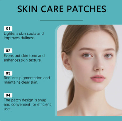 Skin Care Patches